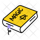 پیش‌نمایش فایل magic-book-9550877 از پک جادوگری