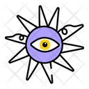 پیش‌نمایش فایل magic-eye-9550883 از پک جادوگری