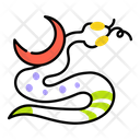 پیش‌نمایش فایل serpent-moon-9550859 از پک جادوگری