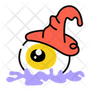 پیش‌نمایش فایل witch-eye-9550933 از پک جادوگری