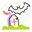 پیش‌نمایش فایل witch-graveyard-9550927 از پک جادوگری