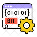 پیش‌نمایش فایل binary-bit-9571208 از پک برنامه‌نویسی و توسعه