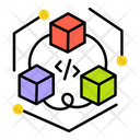 پیش‌نمایش فایل blockchain-coding-9571215 از پک برنامه‌نویسی و توسعه