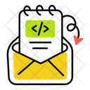 پیش‌نمایش فایل coding-mail-9571219 از پک برنامه‌نویسی و توسعه