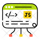 پیش‌نمایش فایل js-coding-9571194 از پک برنامه‌نویسی و توسعه