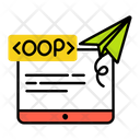 پیش‌نمایش فایل oop-code-9571189 از پک برنامه‌نویسی و توسعه