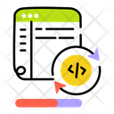 پیش‌نمایش فایل program-compiler-9571224 از پک برنامه‌نویسی و توسعه