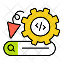 پیش‌نمایش فایل search-code-9571187 از پک برنامه‌نویسی و توسعه