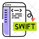 پیش‌نمایش فایل swift-language-9571206 از پک برنامه‌نویسی و توسعه