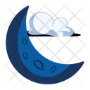 پیش‌نمایش فایل moonlit-9613307 از پک ماه