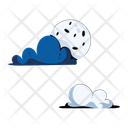 پیش‌نمایش فایل night-weather-9613293 از پک ماه