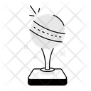 پیش‌نمایش فایل ball-trophy-9696103 از پک کریکت