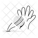 پیش‌نمایش فایل catch-ball-9696101 از پک کریکت