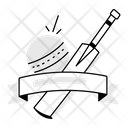 پیش‌نمایش فایل cricket-label-9696148 از پک کریکت