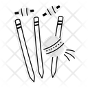 پیش‌نمایش فایل cricket-out-9696167 از پک کریکت