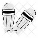 پیش‌نمایش فایل cricket-pads-9696063 از پک کریکت