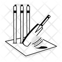 پیش‌نمایش فایل cricket-pitch-9696120 از پک کریکت