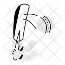 پیش‌نمایش فایل hitting-ball-9696162 از پک کریکت