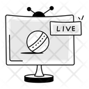 پیش‌نمایش فایل live-match-9696070 از پک کریکت
