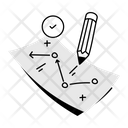 پیش‌نمایش فایل tactical-plan-9696061 از پک کریکت