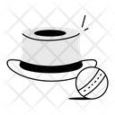 پیش‌نمایش فایل umpire-hat-9696089 از پک کریکت