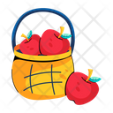 پیش‌نمایش فایل apple-basket-9654332 از پک کشاورزی