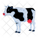 پیش‌نمایش فایل cow-9654286 از پک کشاورزی