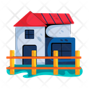 پیش‌نمایش فایل farm-house-9654287 از پک کشاورزی