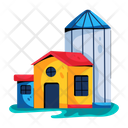 پیش‌نمایش فایل farm-storage-9654304 از پک کشاورزی