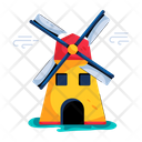 پیش‌نمایش فایل farm-windmill-9654266 از پک کشاورزی