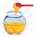 پیش‌نمایش فایل honey-jar-9654318 از پک کشاورزی