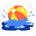 پیش‌نمایش فایل beach-ball-9678919 از پک تابستان