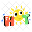 پیش‌نمایش فایل hot-day-9678921 از پک تابستان