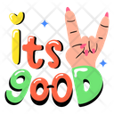 پیش‌نمایش فایل its-good-9678925 از پک تابستان