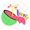 پیش‌نمایش فایل melon-juice-9678973 از پک تابستان