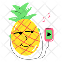 پیش‌نمایش فایل pineapple-emoji-9678980 از پک تابستان
