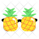 پیش‌نمایش فایل pineapples-glasses-9678942 از پک تابستان