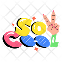 پیش‌نمایش فایل so-cool-9678906 از پک تابستان