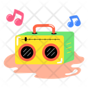 پیش‌نمایش فایل stereo-music-9678952 از پک تابستان