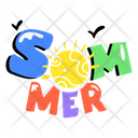 پیش‌نمایش فایل summer-word-9678909 از پک تابستان