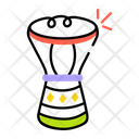 پیش‌نمایش فایل darbuka-9654493 از پک موسیقی و مهمانی