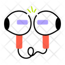 پیش‌نمایش فایل earbuds-9654544 از پک موسیقی و مهمانی