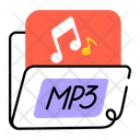 پیش‌نمایش فایل music-folder-9654536 از پک موسیقی و مهمانی
