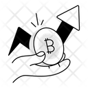 پیش‌نمایش فایل bitcoin-growth-9704732 از پک استارتاپ