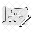 پیش‌نمایش فایل business-flowchart-9704735 از پک استارتاپ