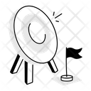 پیش‌نمایش فایل business-goal-9704701 از پک استارتاپ