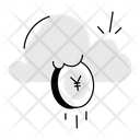 پیش‌نمایش فایل cloud-money-9704797 از پک استارتاپ