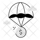پیش‌نمایش فایل dollar-inflation-9704670 از پک استارتاپ