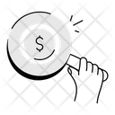 پیش‌نمایش فایل find-money-9704677 از پک استارتاپ
