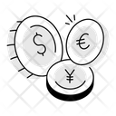 پیش‌نمایش فایل foreign-currencies-9704698 از پک استارتاپ